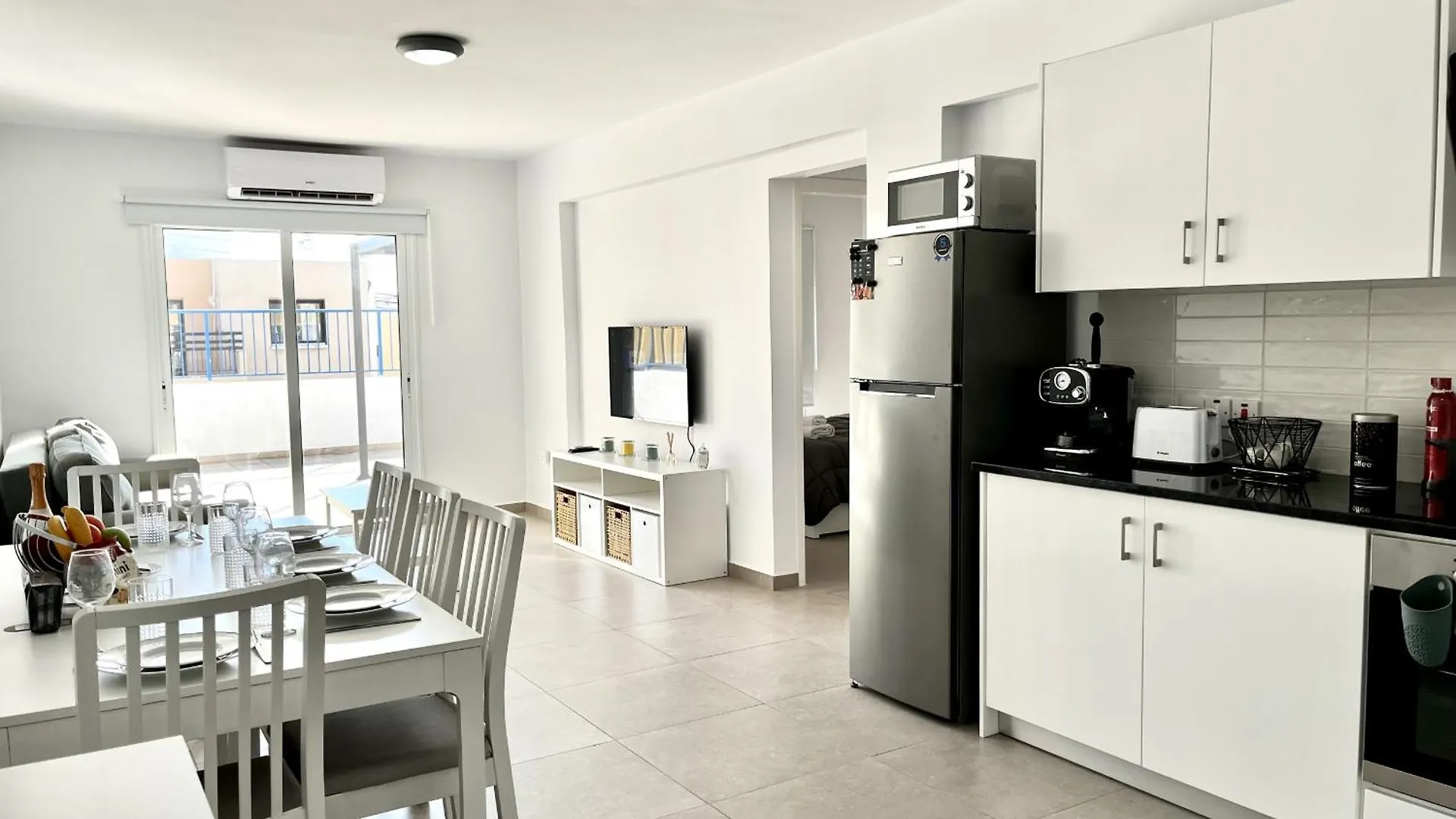 Stay Ease Apartment Ayia Napa