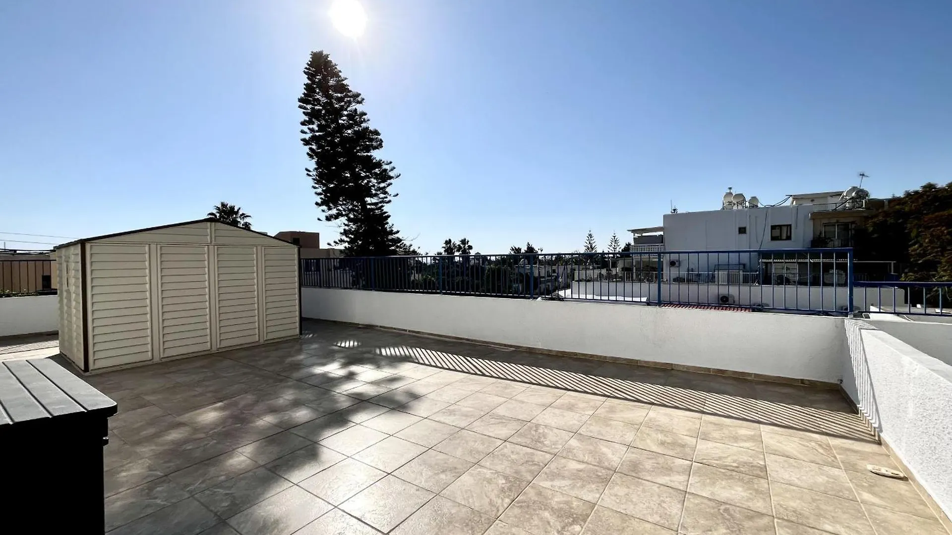 Stay Ease Apartment Ayia Napa Cyprus