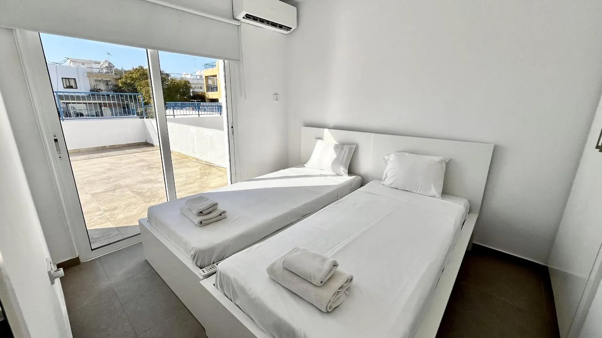 Stay Ease Apartment Ayia Napa 0*,  Cyprus