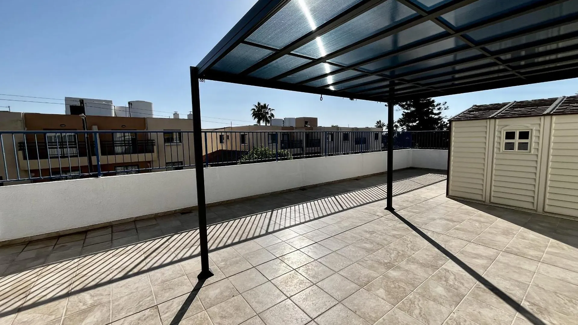 Stay Ease Apartment Ayia Napa Cyprus