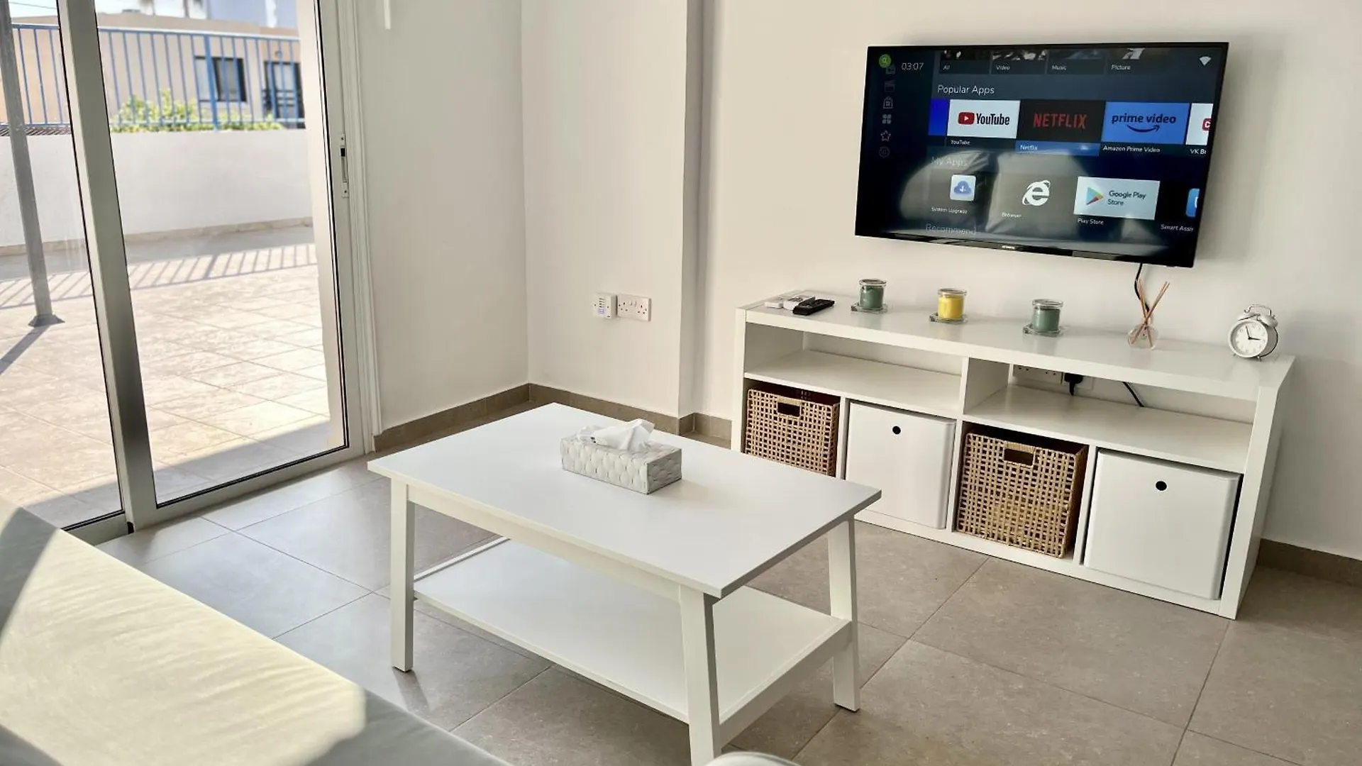 Stay Ease Apartment Ayia Napa
